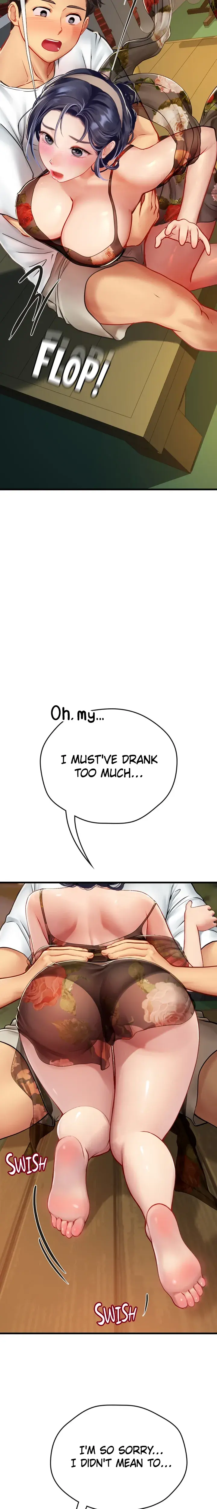 Intern Diver Chapter 58 - Page 17