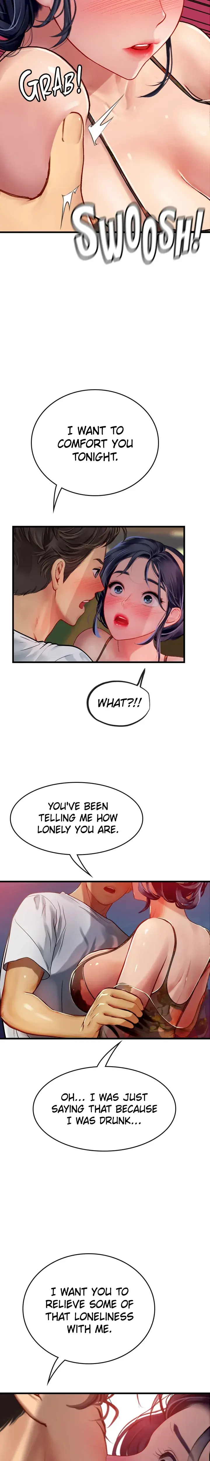 Intern Diver Chapter 58 - Page 19