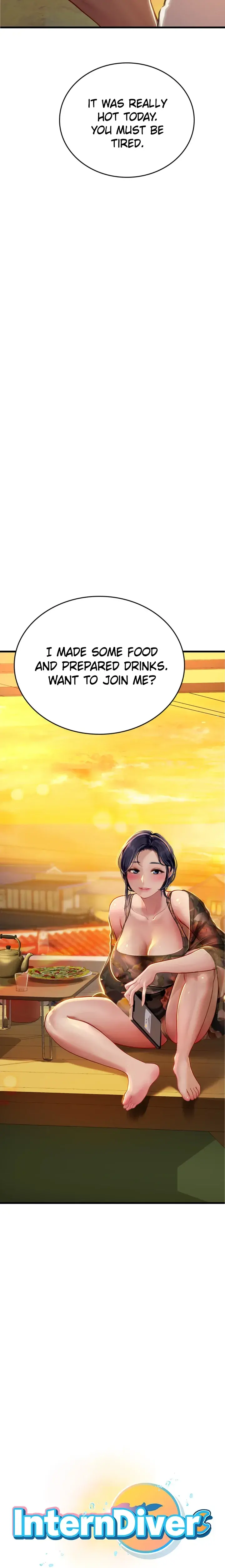 Intern Diver Chapter 58 - Page 2