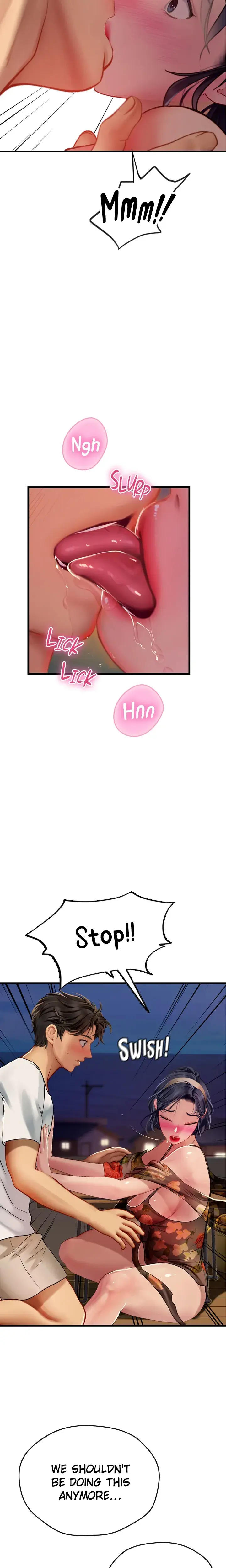 Intern Diver Chapter 58 - Page 20