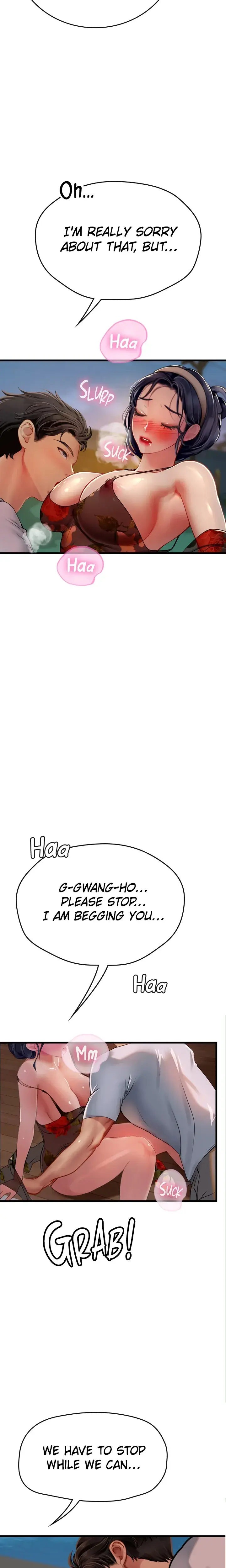 Intern Diver Chapter 58 - Page 24