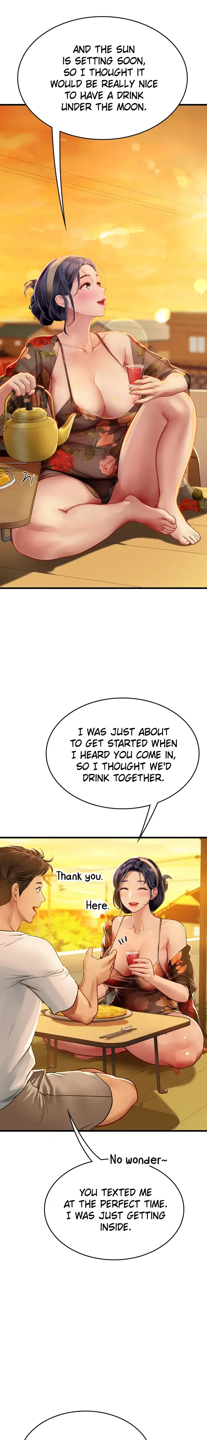 Intern Diver Chapter 58 - Page 4