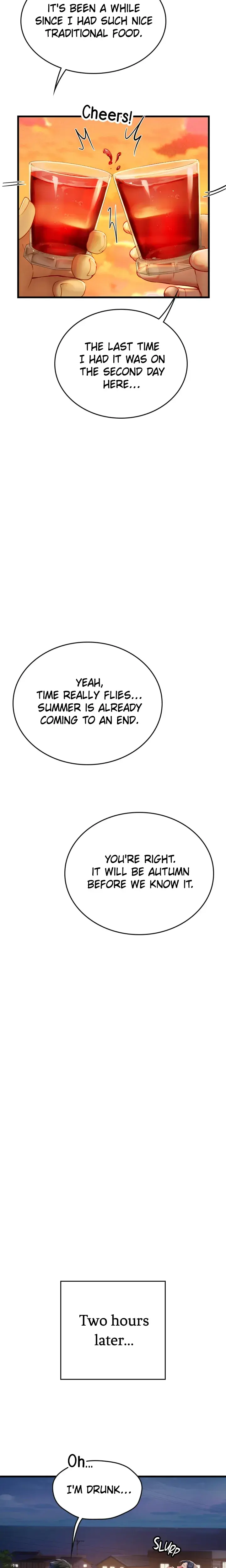 Intern Diver Chapter 58 - Page 5