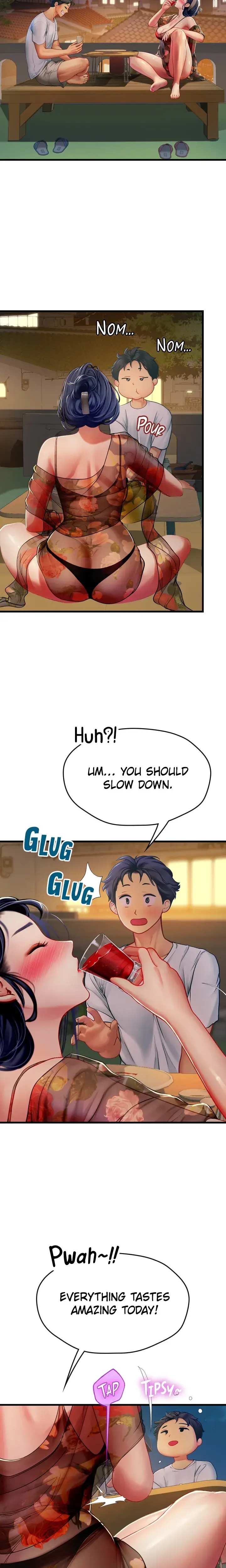Intern Diver Chapter 58 - Page 6