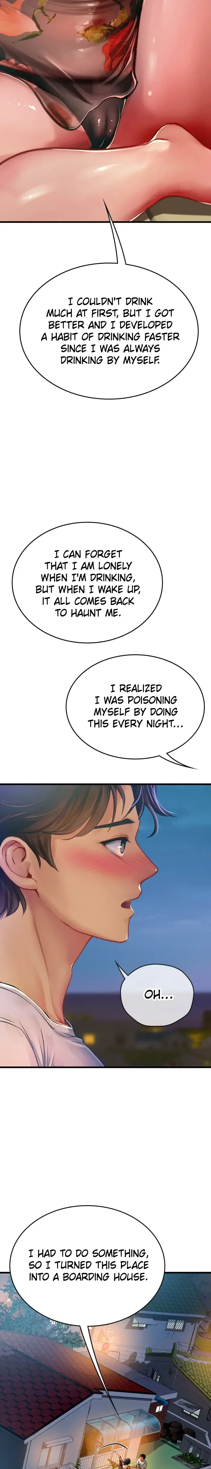 Intern Diver Chapter 58 - Page 9
