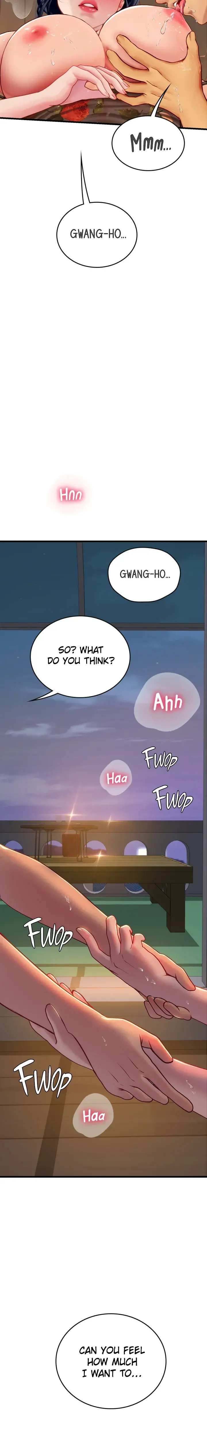 Intern Diver Chapter 59 - Page 11