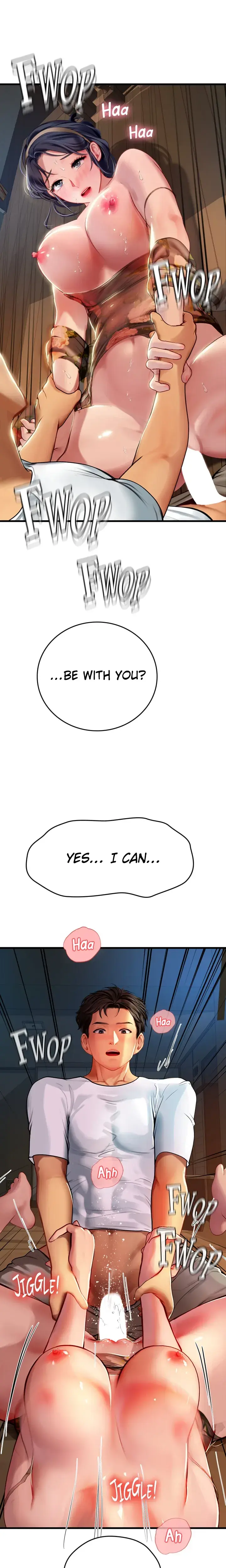 Intern Diver Chapter 59 - Page 12