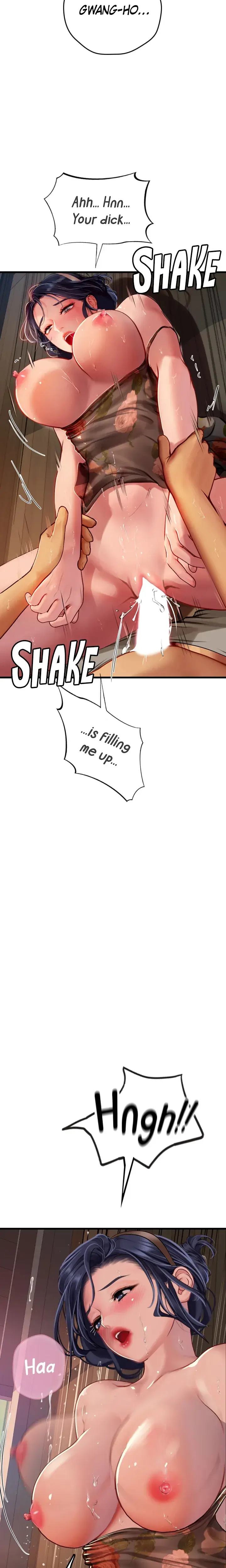 Intern Diver Chapter 59 - Page 13