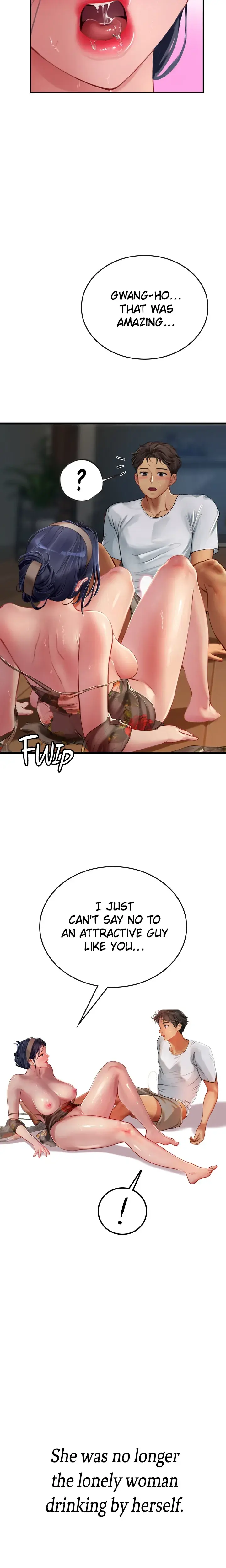 Intern Diver Chapter 59 - Page 16