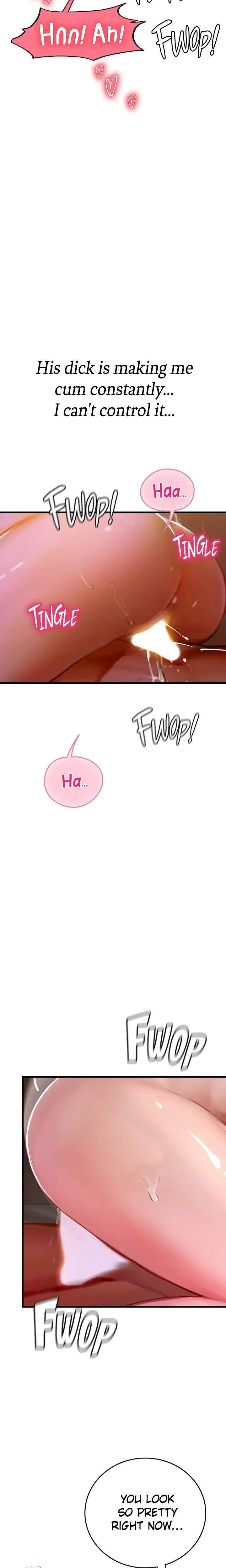 Intern Diver Chapter 59 - Page 21