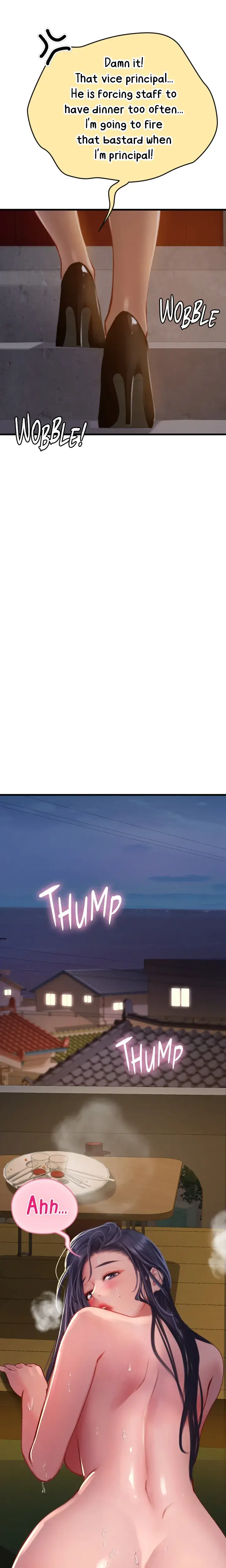 Intern Diver Chapter 59 - Page 26
