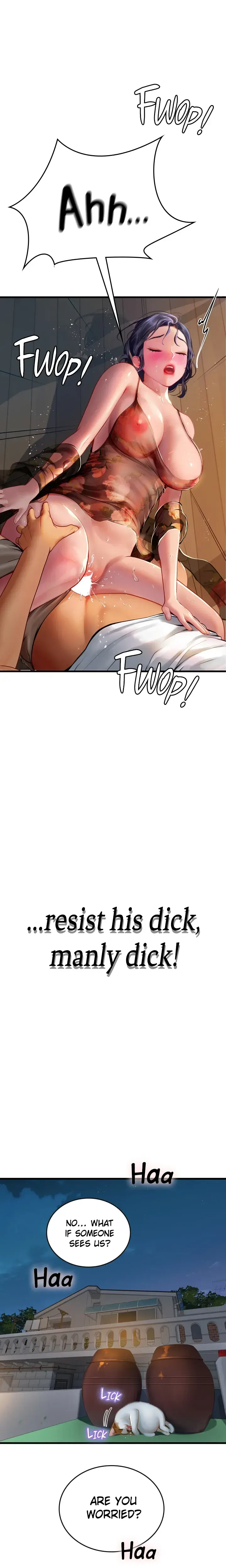 Intern Diver Chapter 59 - Page 7