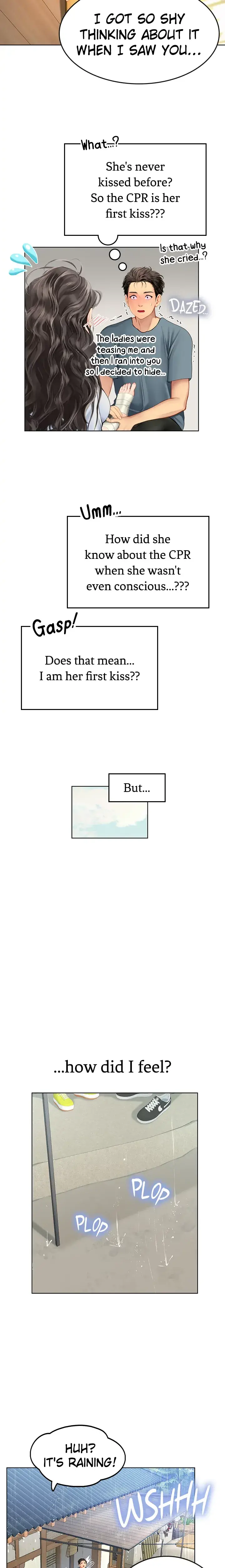Intern Diver Chapter 6 - Page 13
