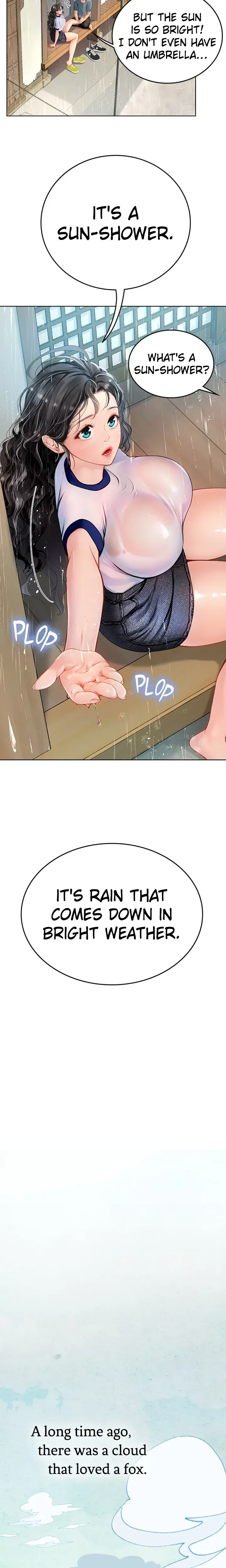 Intern Diver Chapter 6 - Page 14