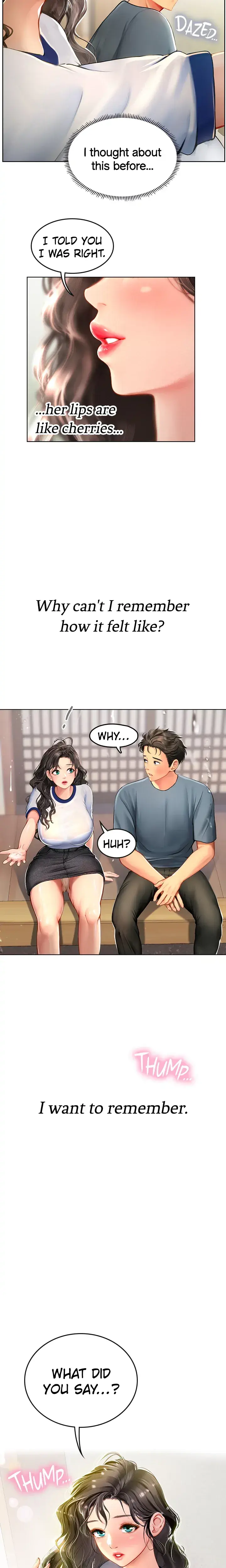 Intern Diver Chapter 6 - Page 17