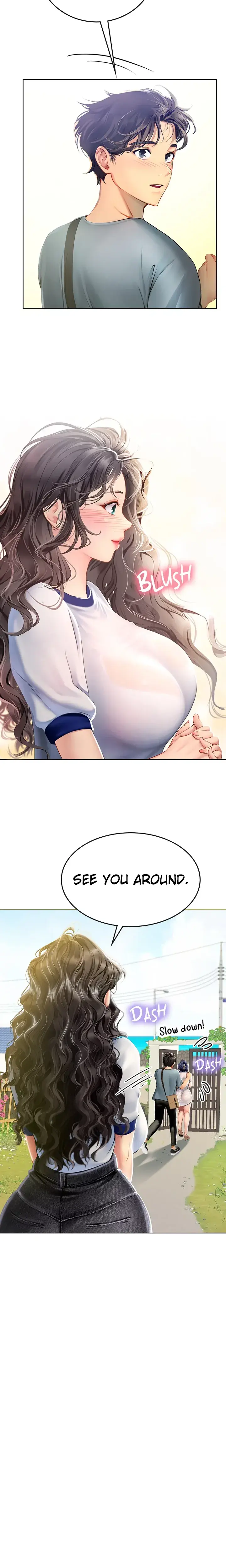 Intern Diver Chapter 6 - Page 22