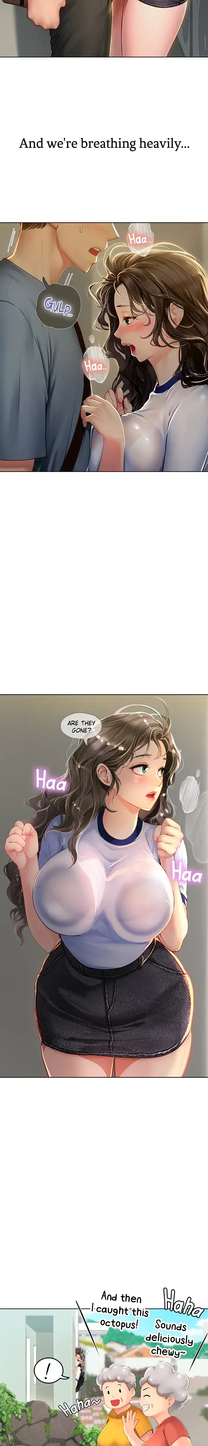 Intern Diver Chapter 6 - Page 3