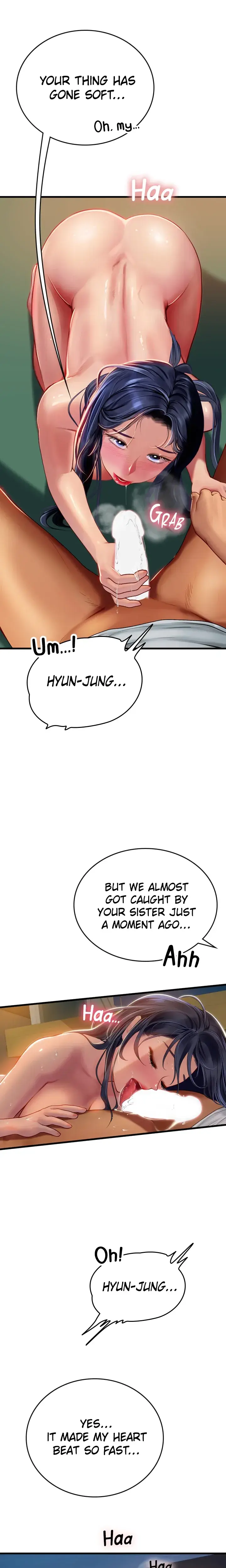 Intern Diver Chapter 60 - Page 10