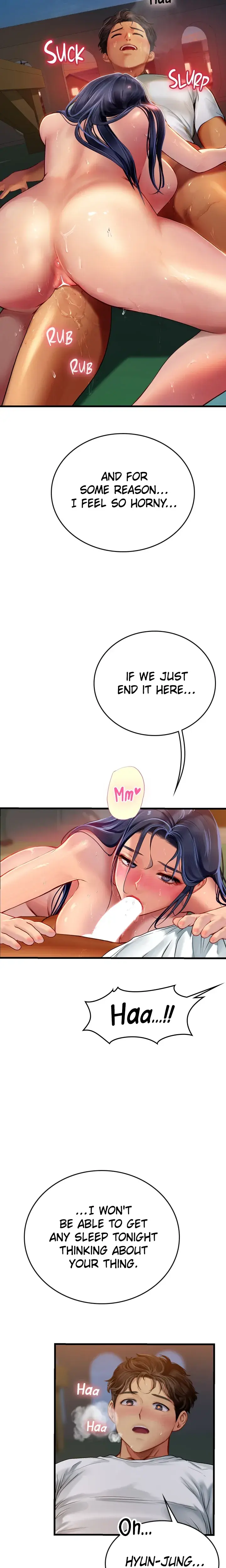 Intern Diver Chapter 60 - Page 11