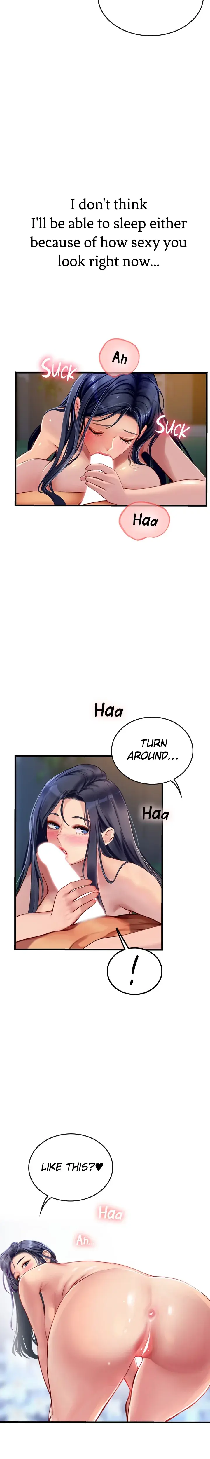 Intern Diver Chapter 60 - Page 12