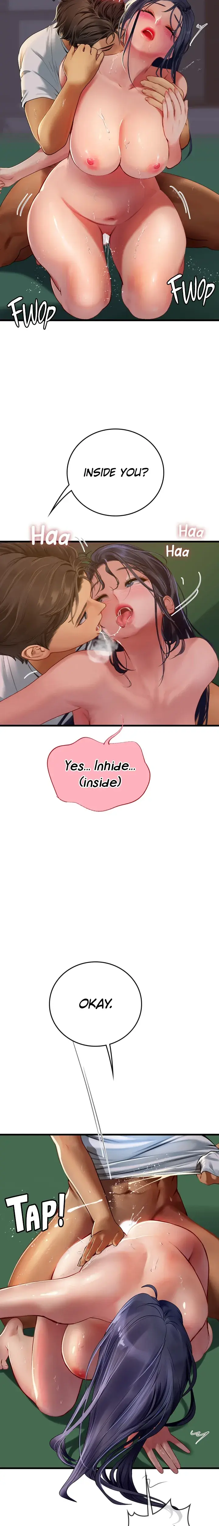 Intern Diver Chapter 60 - Page 16