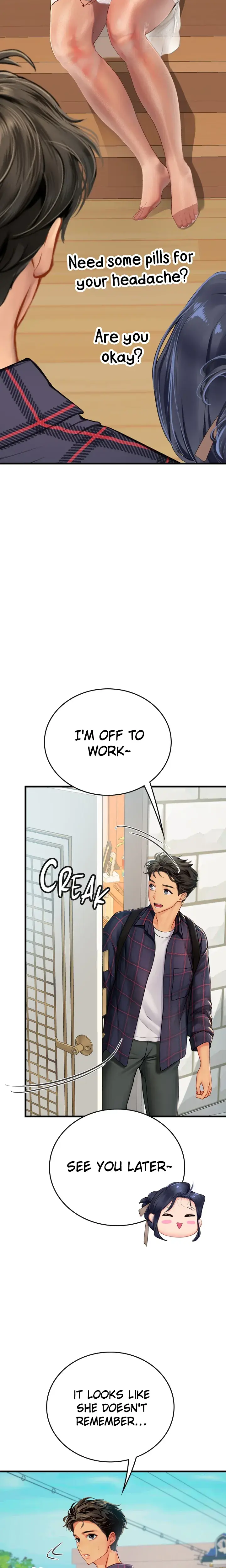 Intern Diver Chapter 60 - Page 25