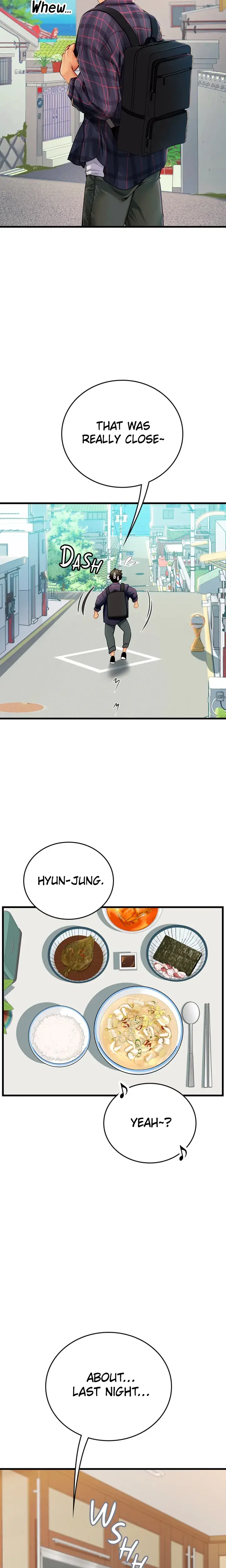 Intern Diver Chapter 60 - Page 26