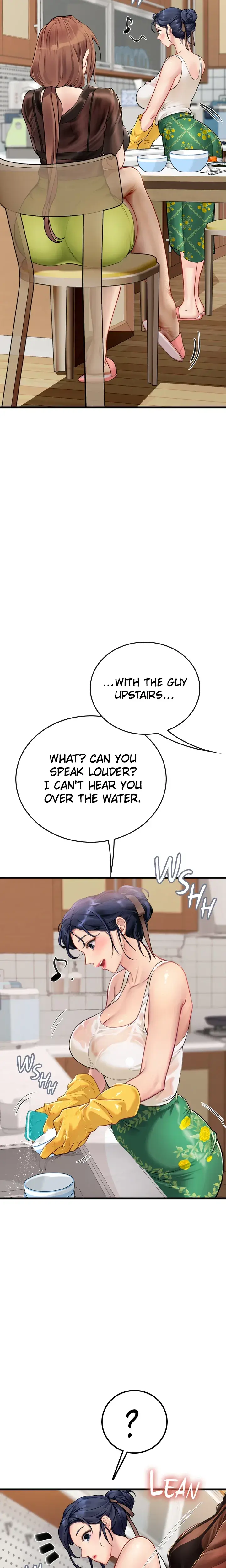 Intern Diver Chapter 60 - Page 27