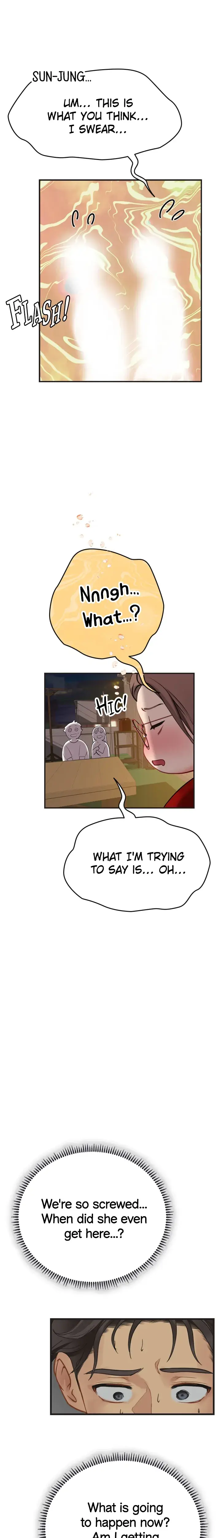 Intern Diver Chapter 60 - Page 5