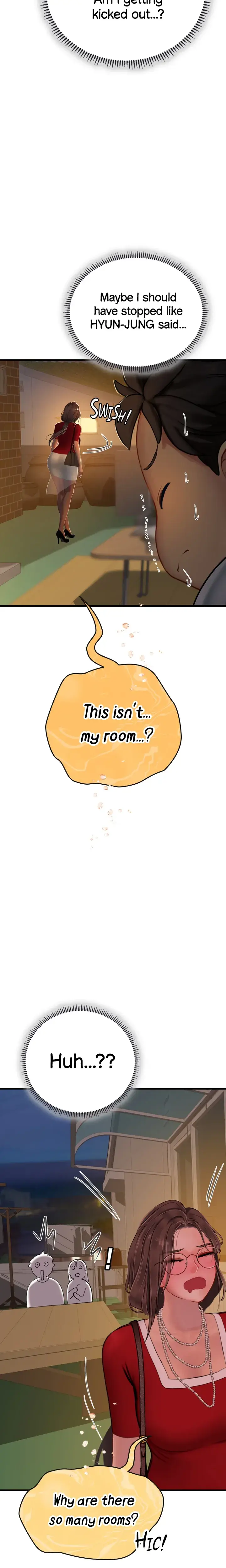Intern Diver Chapter 60 - Page 6