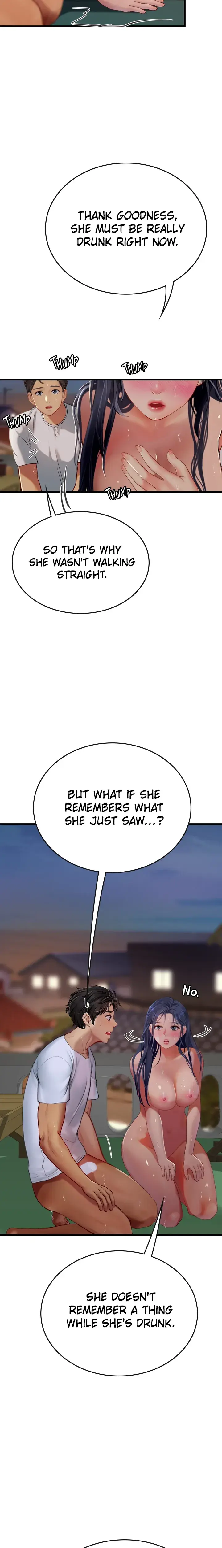 Intern Diver Chapter 60 - Page 8