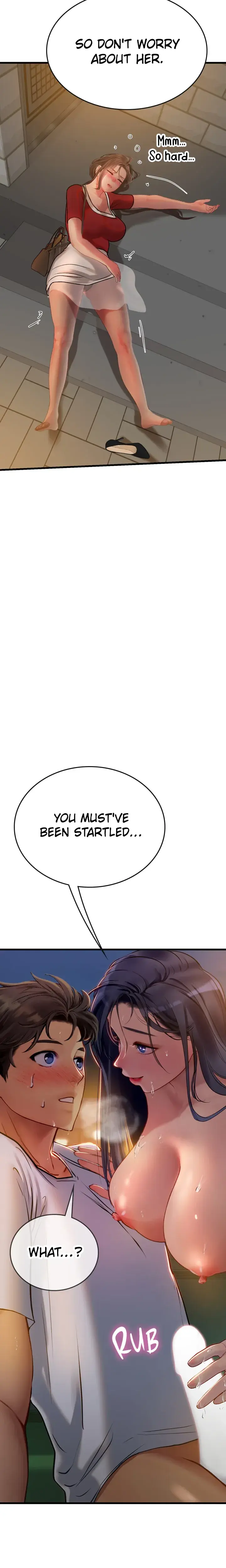 Intern Diver Chapter 60 - Page 9