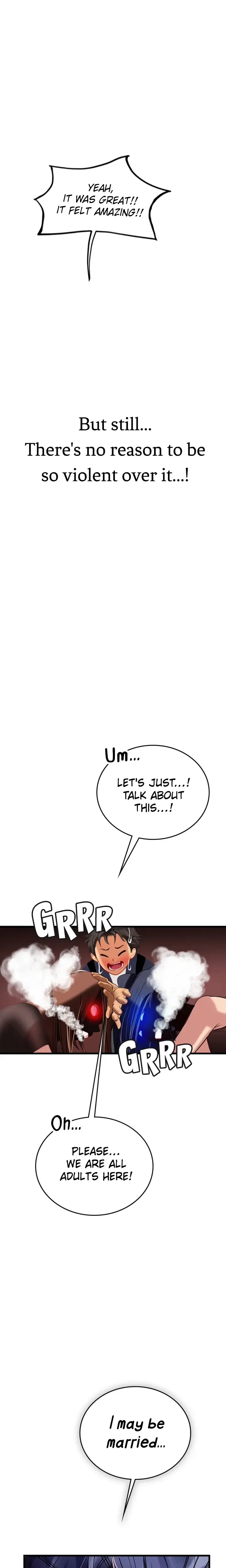 Intern Diver Chapter 61 - Page 16
