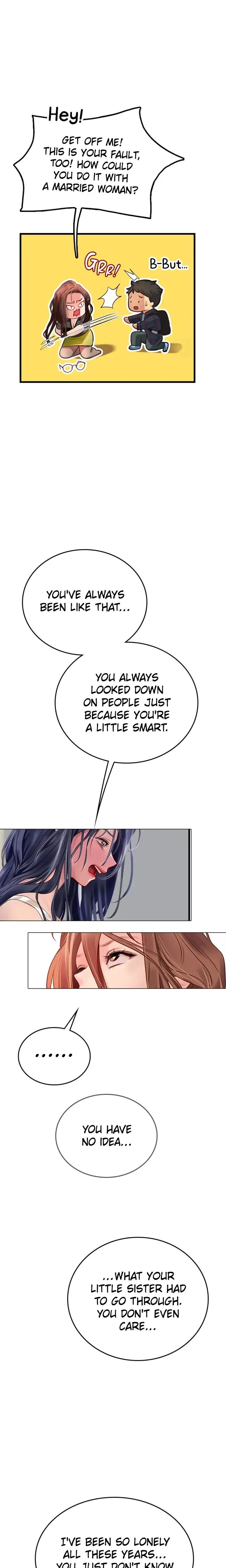 Intern Diver Chapter 61 - Page 18