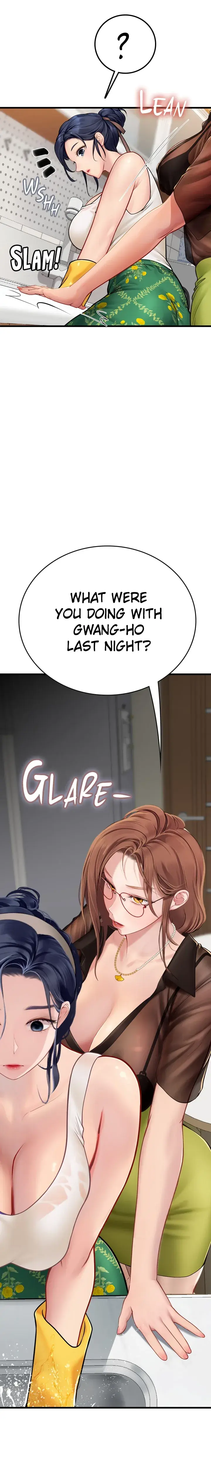 Intern Diver Chapter 61 - Page 2