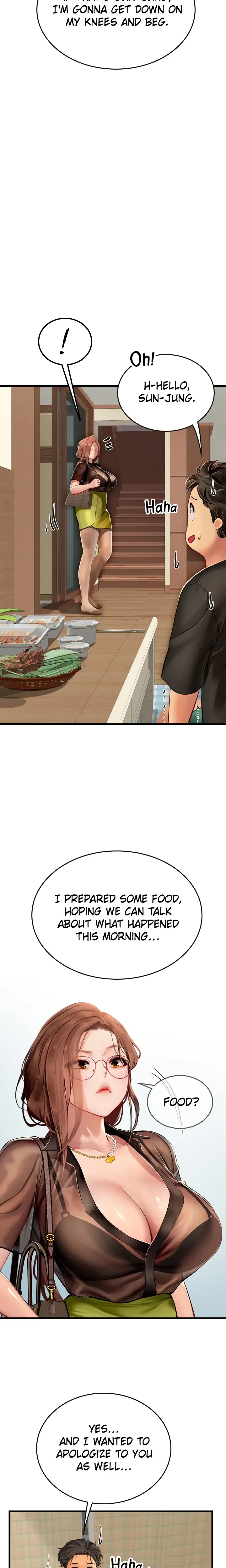 Intern Diver Chapter 61 - Page 24