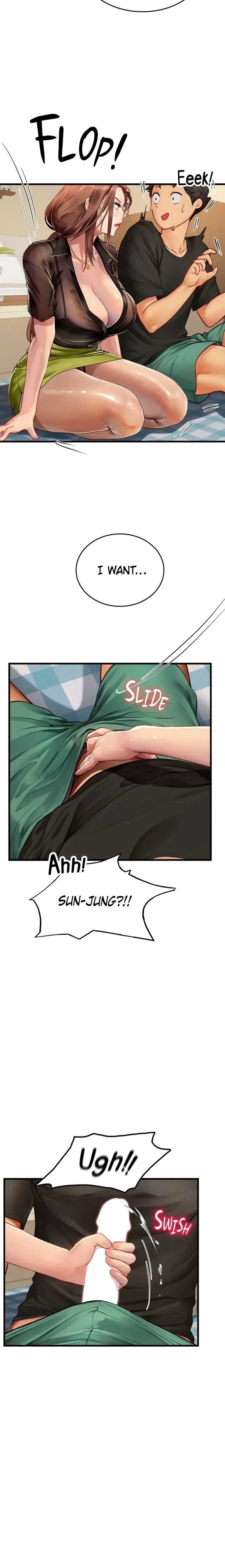 Intern Diver Chapter 61 - Page 26