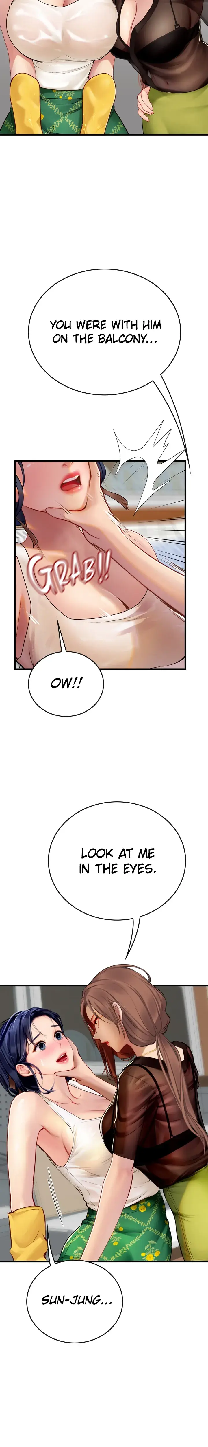 Intern Diver Chapter 61 - Page 5