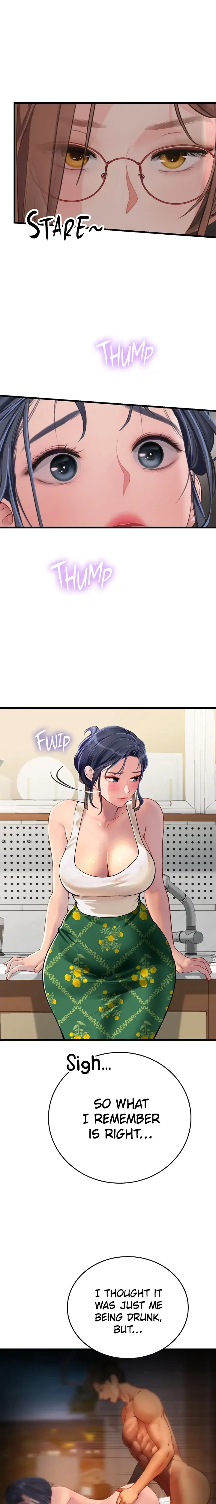 Intern Diver Chapter 61 - Page 6