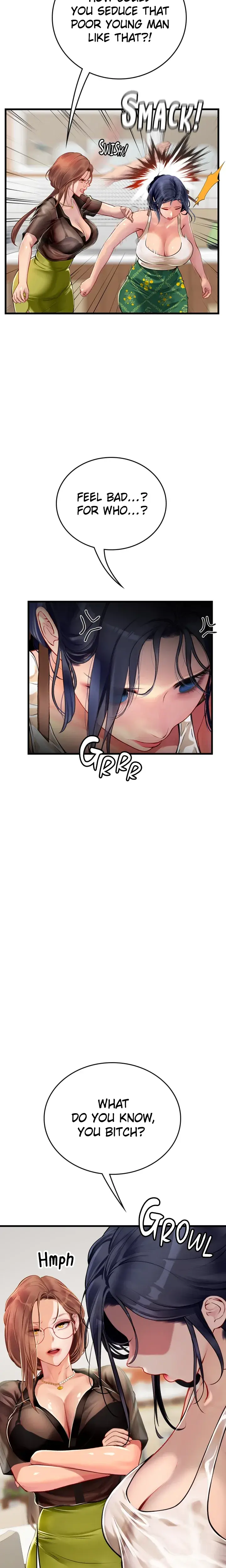 Intern Diver Chapter 61 - Page 8
