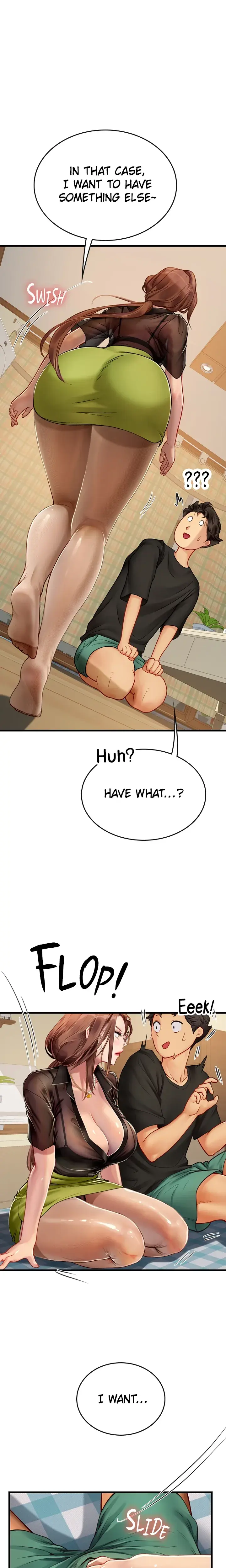 Intern Diver Chapter 62 - Page 1