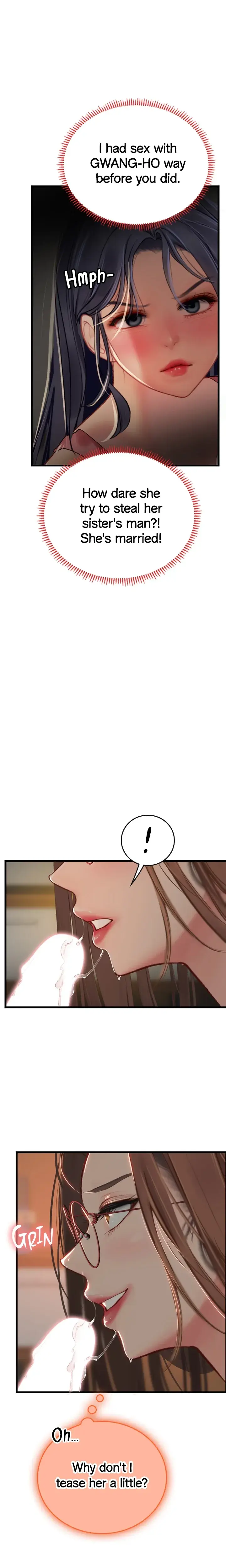 Intern Diver Chapter 62 - Page 13