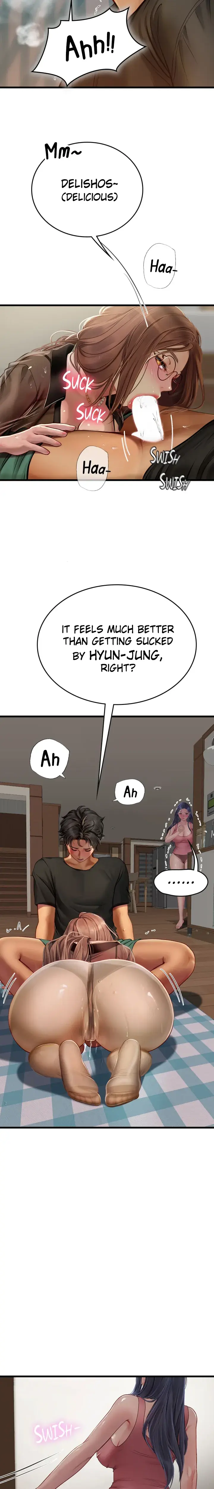 Intern Diver Chapter 62 - Page 15