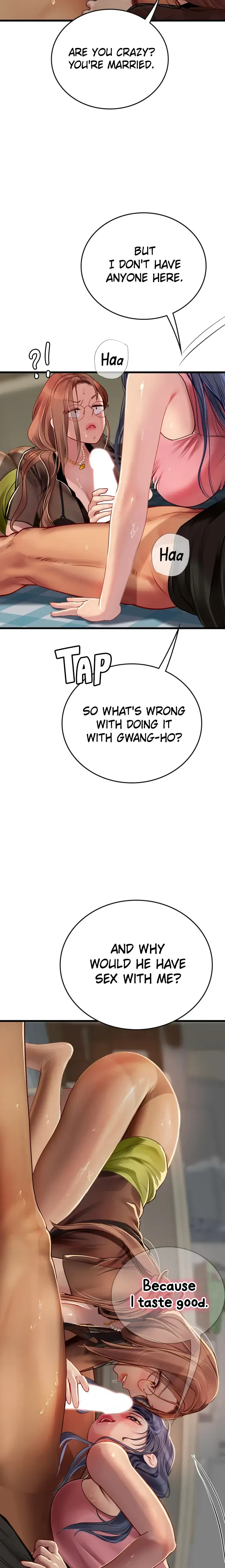 Intern Diver Chapter 62 - Page 19