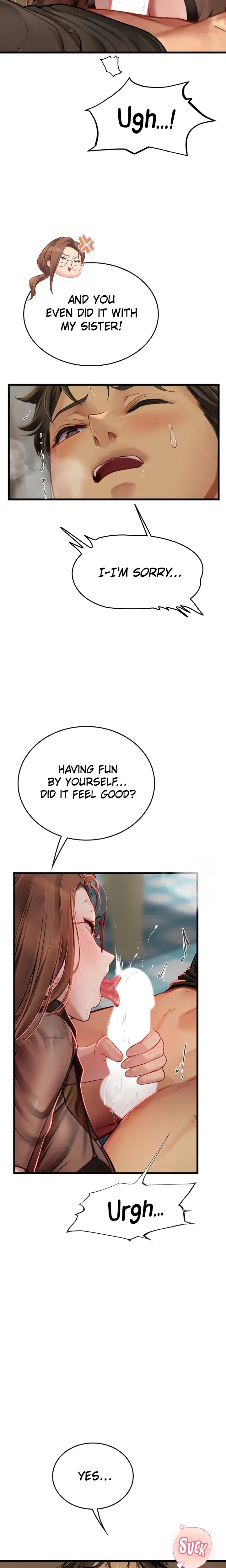 Intern Diver Chapter 62 - Page 5