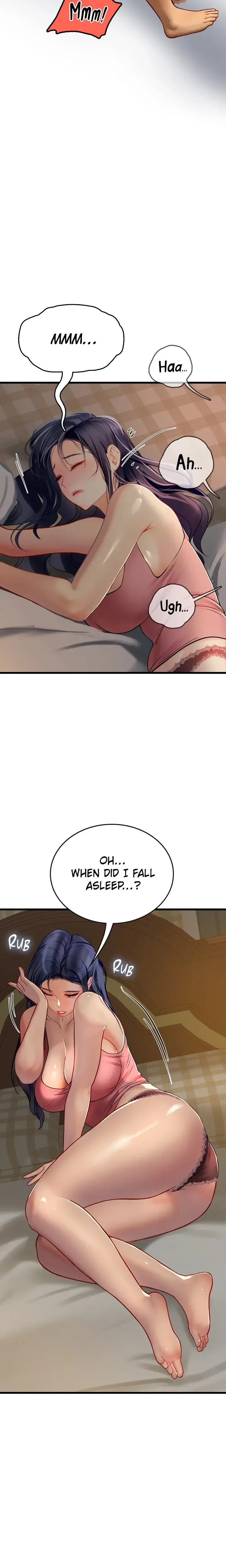 Intern Diver Chapter 62 - Page 7