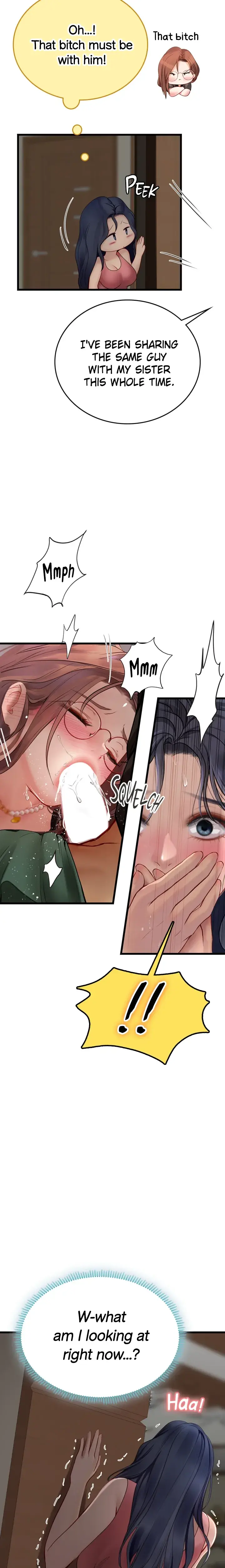 Intern Diver Chapter 62 - Page 9