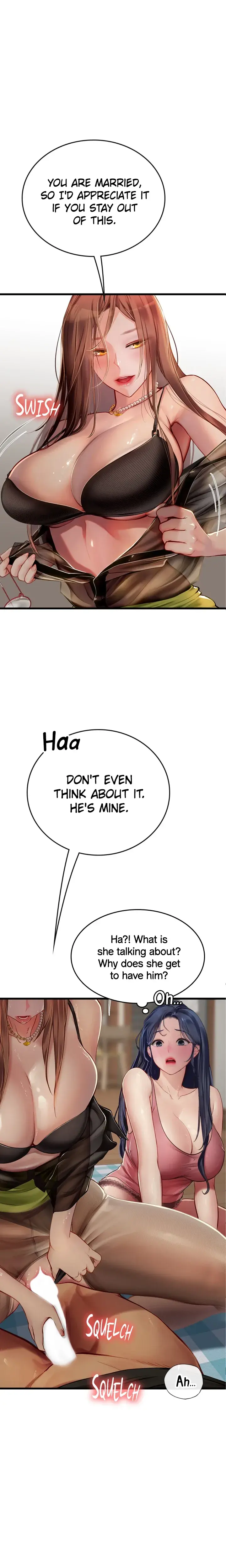 Intern Diver Chapter 63 - Page 1
