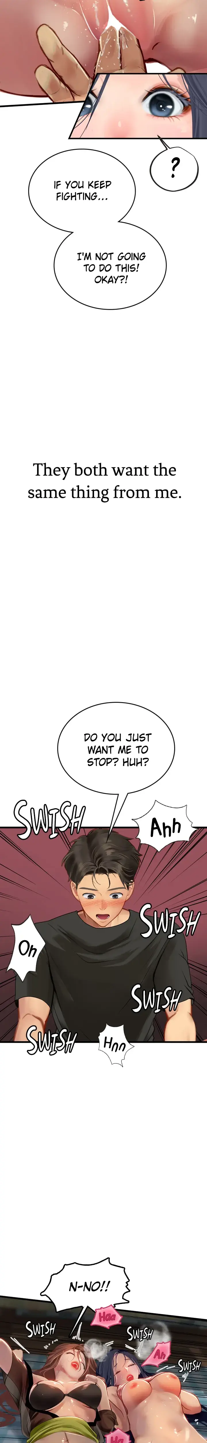 Intern Diver Chapter 63 - Page 11
