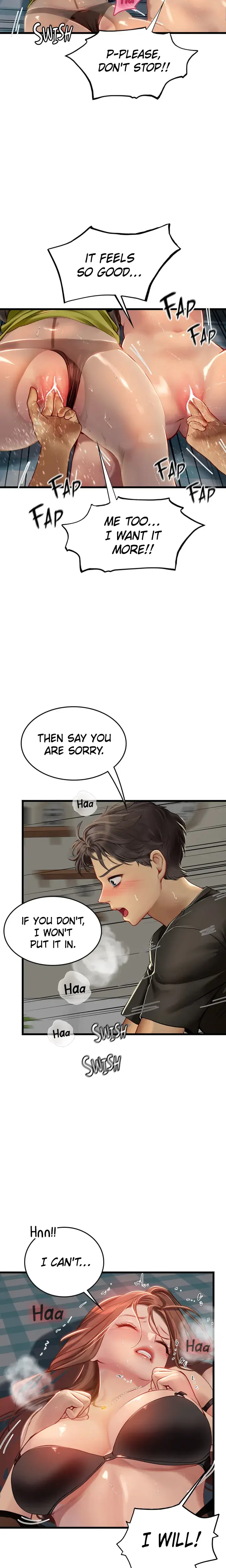 Intern Diver Chapter 63 - Page 12